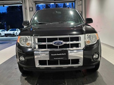 2008 Ford Escape Limited