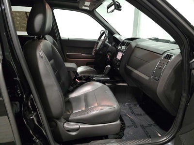 2008 Ford Escape Limited