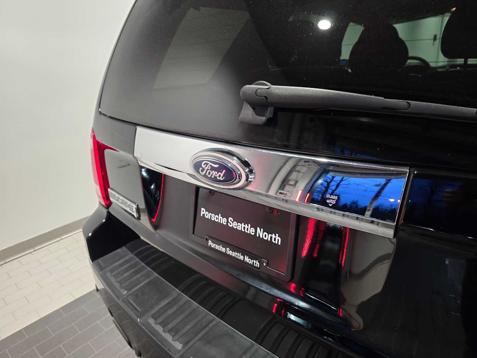 2008 Ford Escape Limited