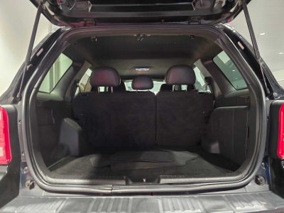 2008 Ford Escape Limited