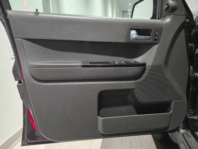 2008 Ford Escape Limited