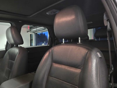 2008 Ford Escape Limited