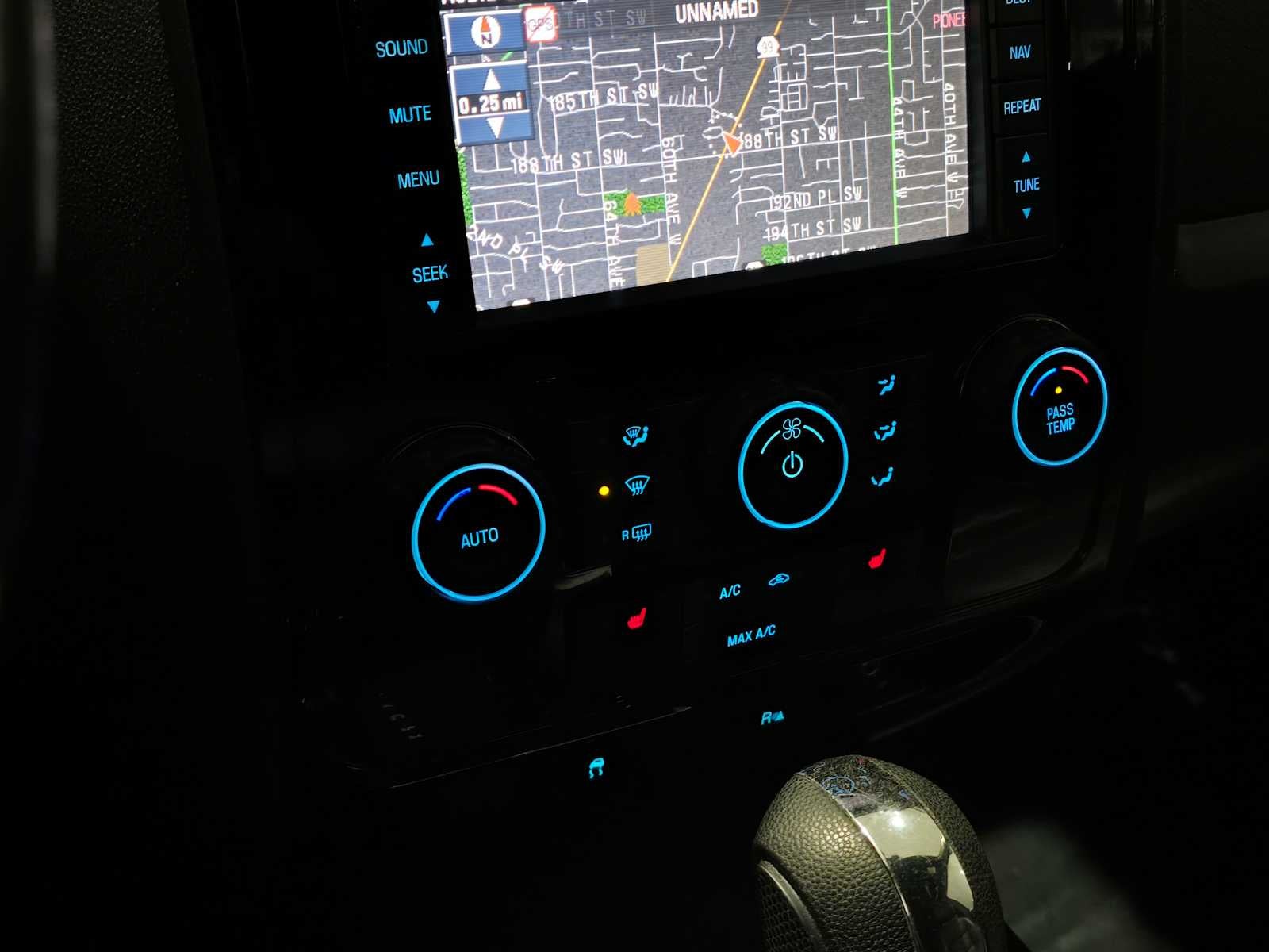 2008 Ford Escape Limited