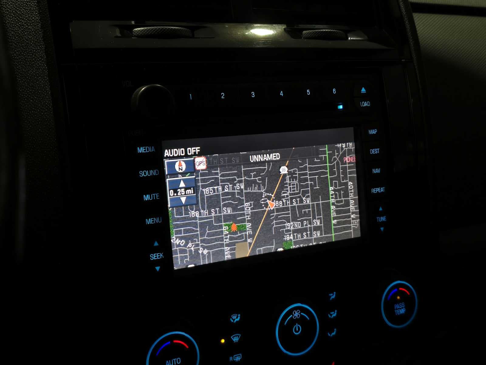 2008 Ford Escape Limited