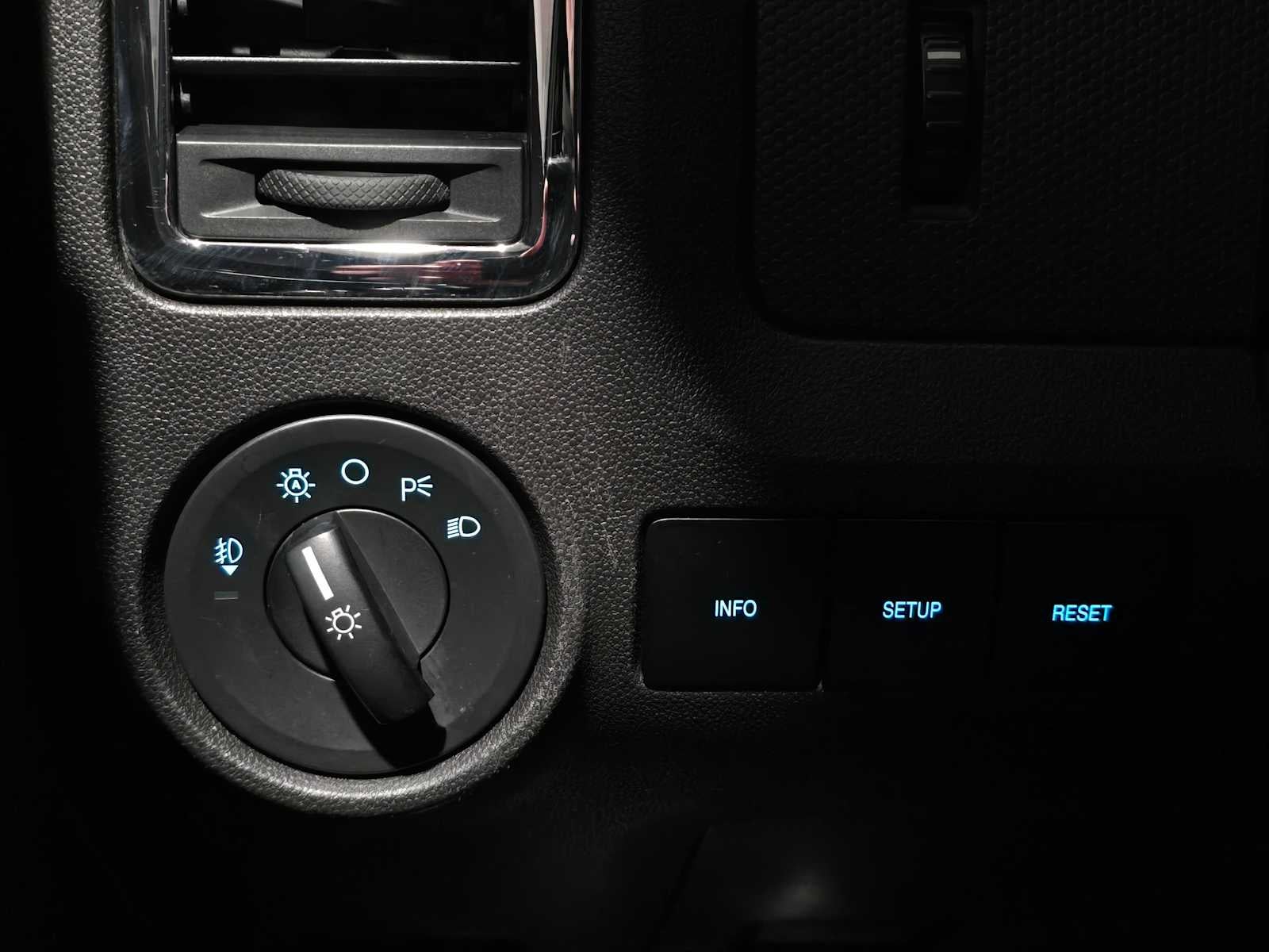 2008 Ford Escape Limited