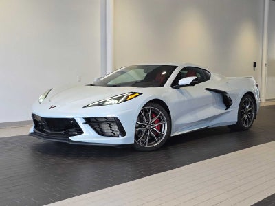 2023 Chevrolet Corvette 3LT