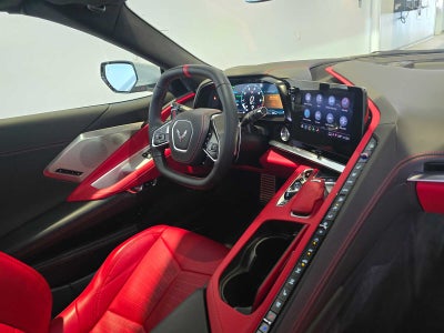 2023 Chevrolet Corvette 3LT
