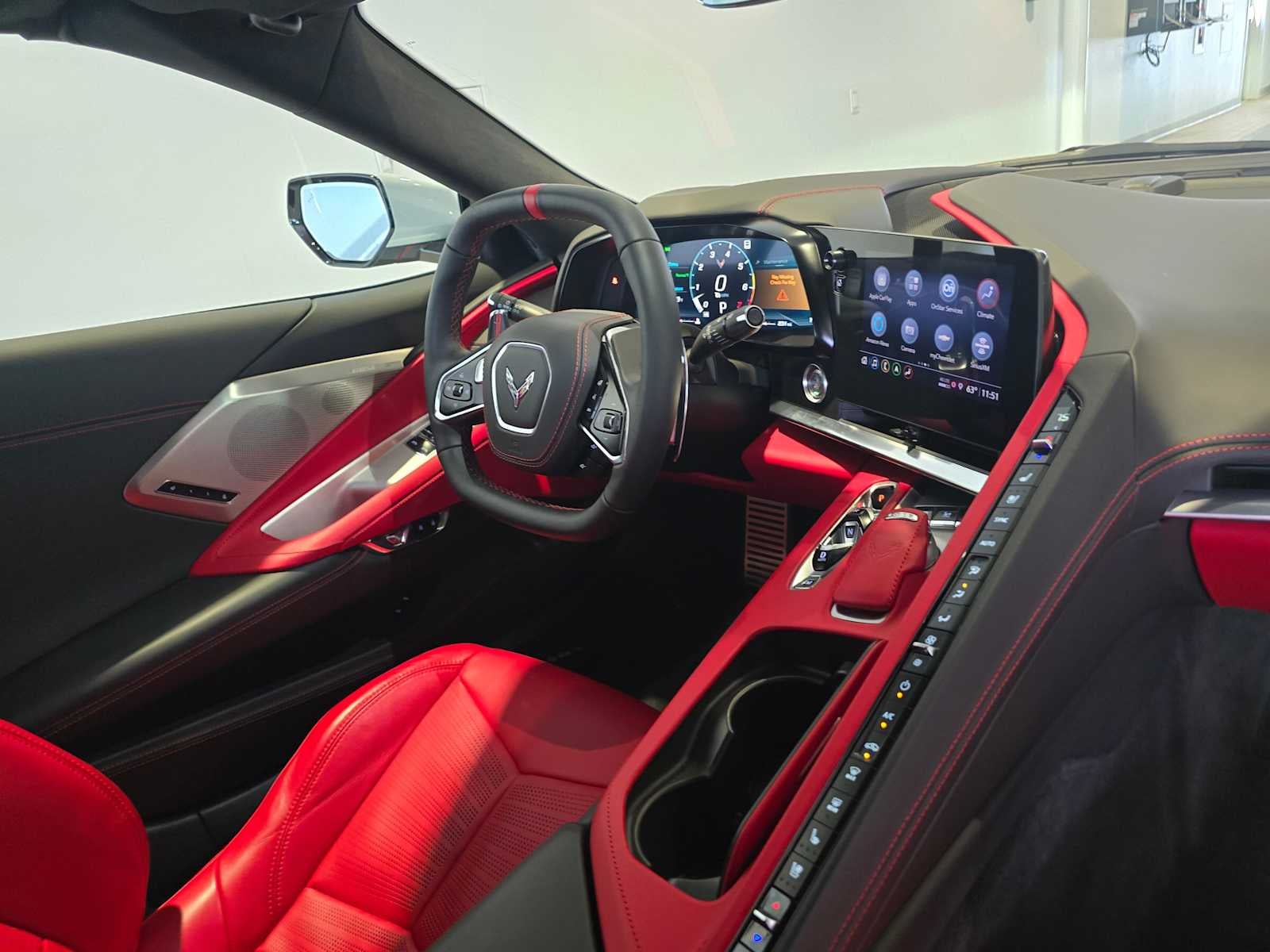 2023 Chevrolet Corvette 3LT