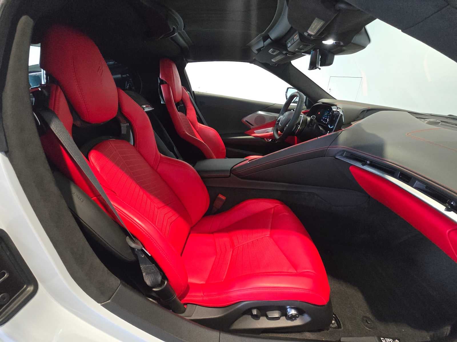 2023 Chevrolet Corvette 3LT