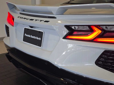 2023 Chevrolet Corvette 3LT