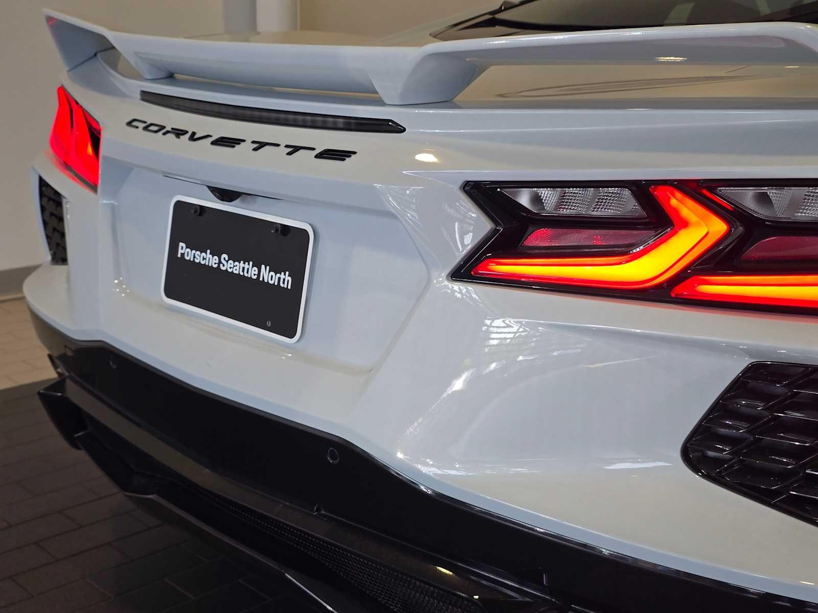 2023 Chevrolet Corvette 3LT