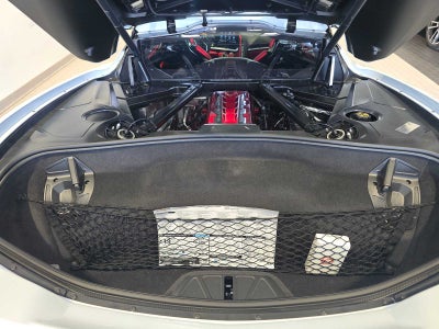 2023 Chevrolet Corvette 3LT