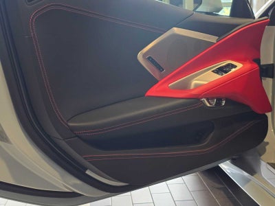 2023 Chevrolet Corvette 3LT