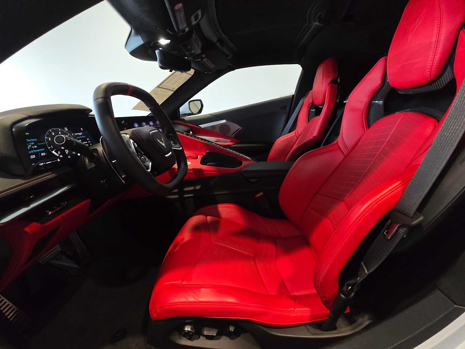 2023 Chevrolet Corvette 3LT