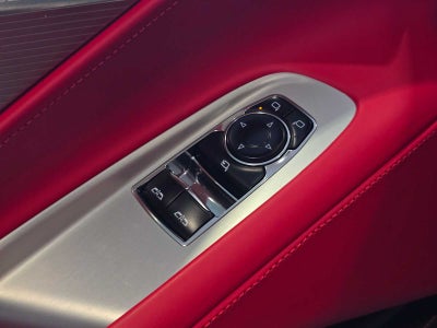 2023 Chevrolet Corvette 3LT