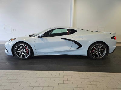 2023 Chevrolet Corvette 3LT