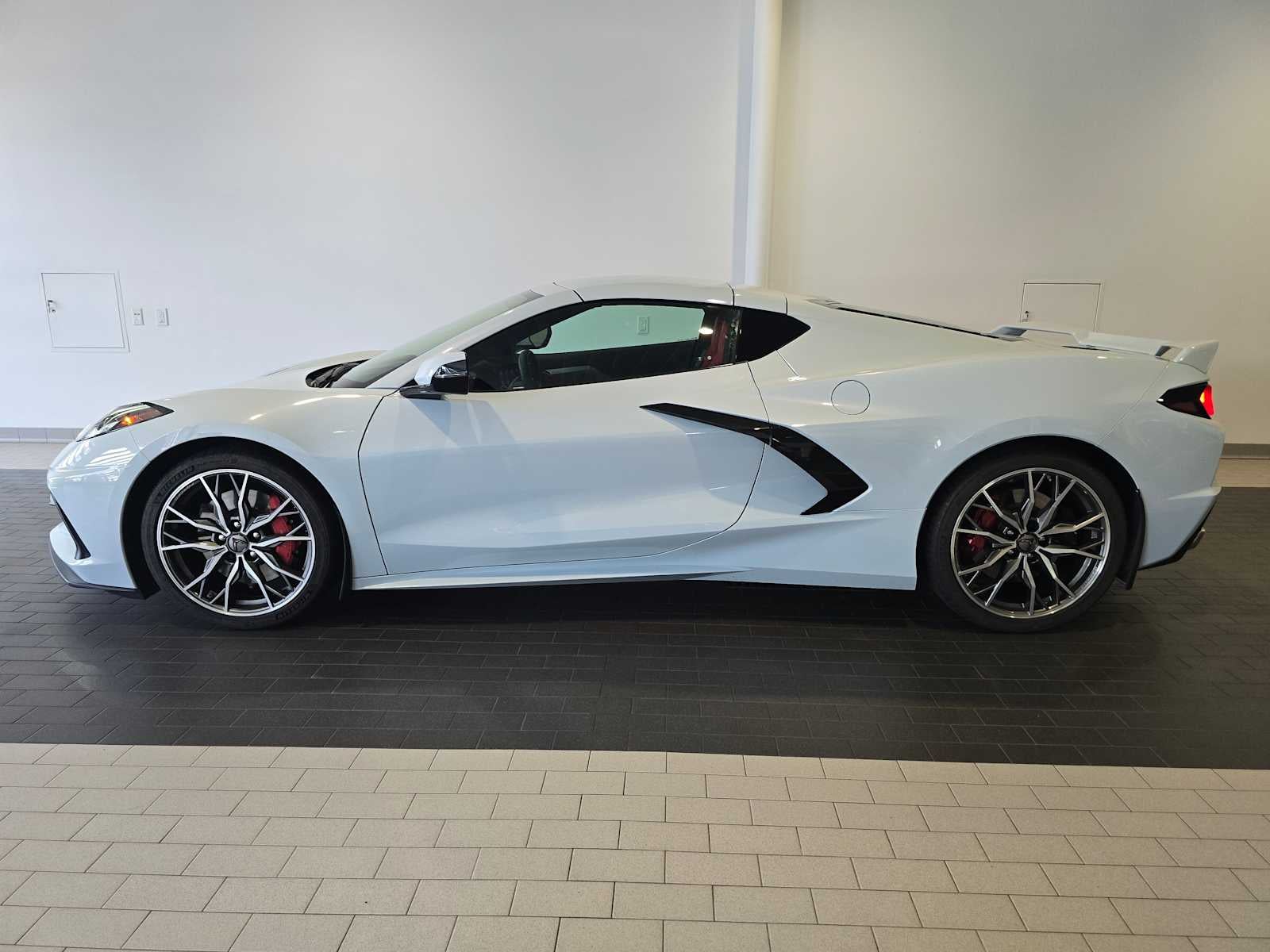 2023 Chevrolet Corvette 3LT