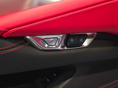 2023 Chevrolet Corvette 3LT