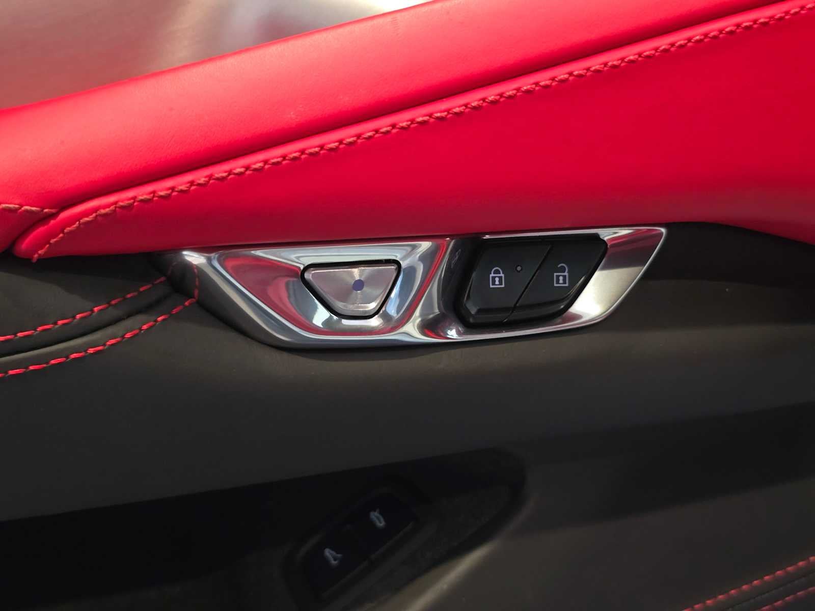2023 Chevrolet Corvette 3LT