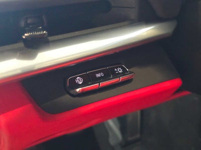 2023 Chevrolet Corvette 3LT