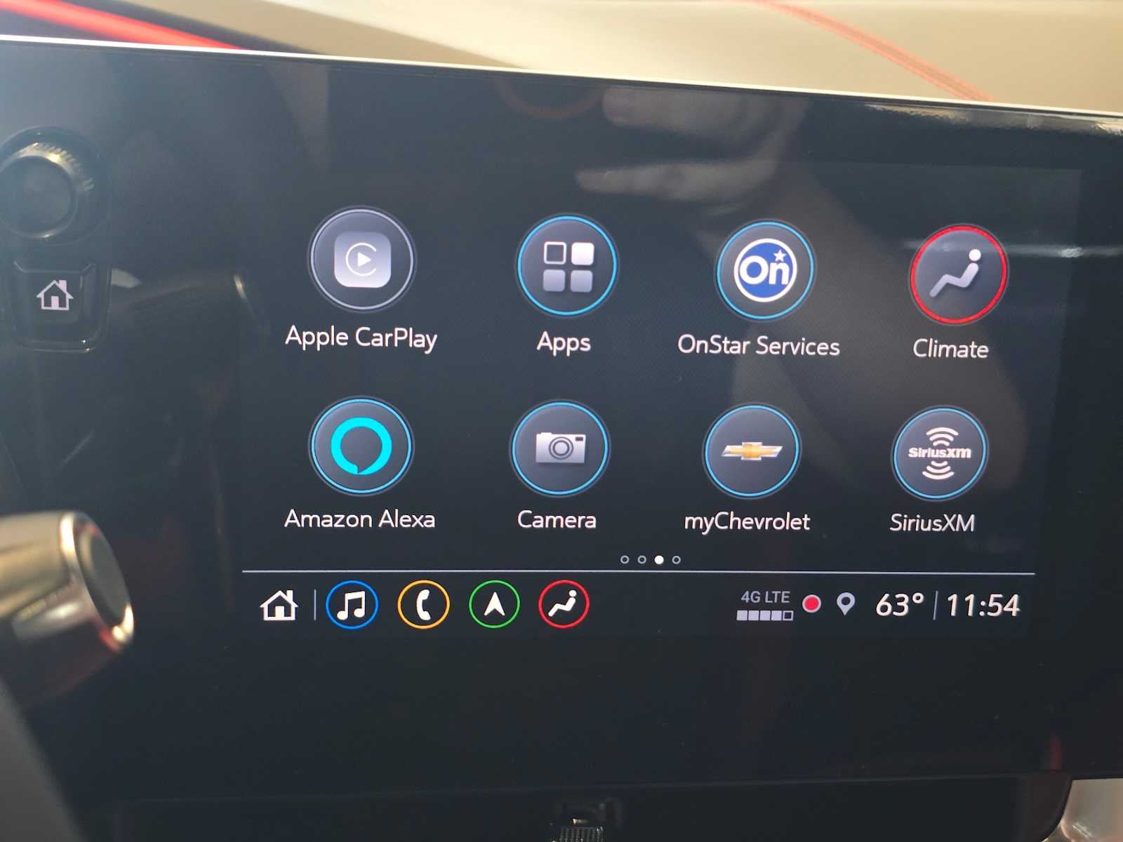 2023 Chevrolet Corvette 3LT