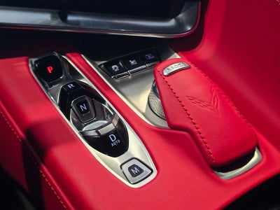 2023 Chevrolet Corvette 3LT