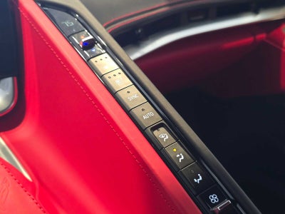 2023 Chevrolet Corvette 3LT