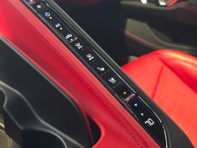 2023 Chevrolet Corvette 3LT