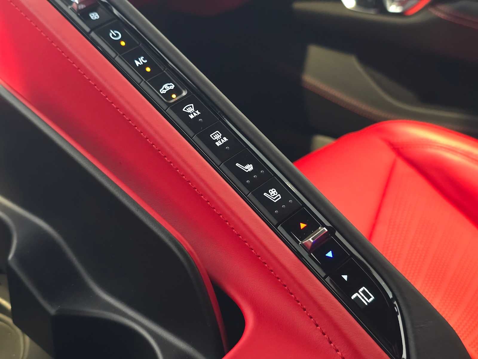 2023 Chevrolet Corvette 3LT