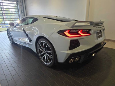 2023 Chevrolet Corvette 3LT