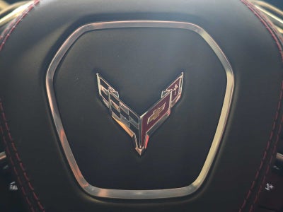 2023 Chevrolet Corvette 3LT