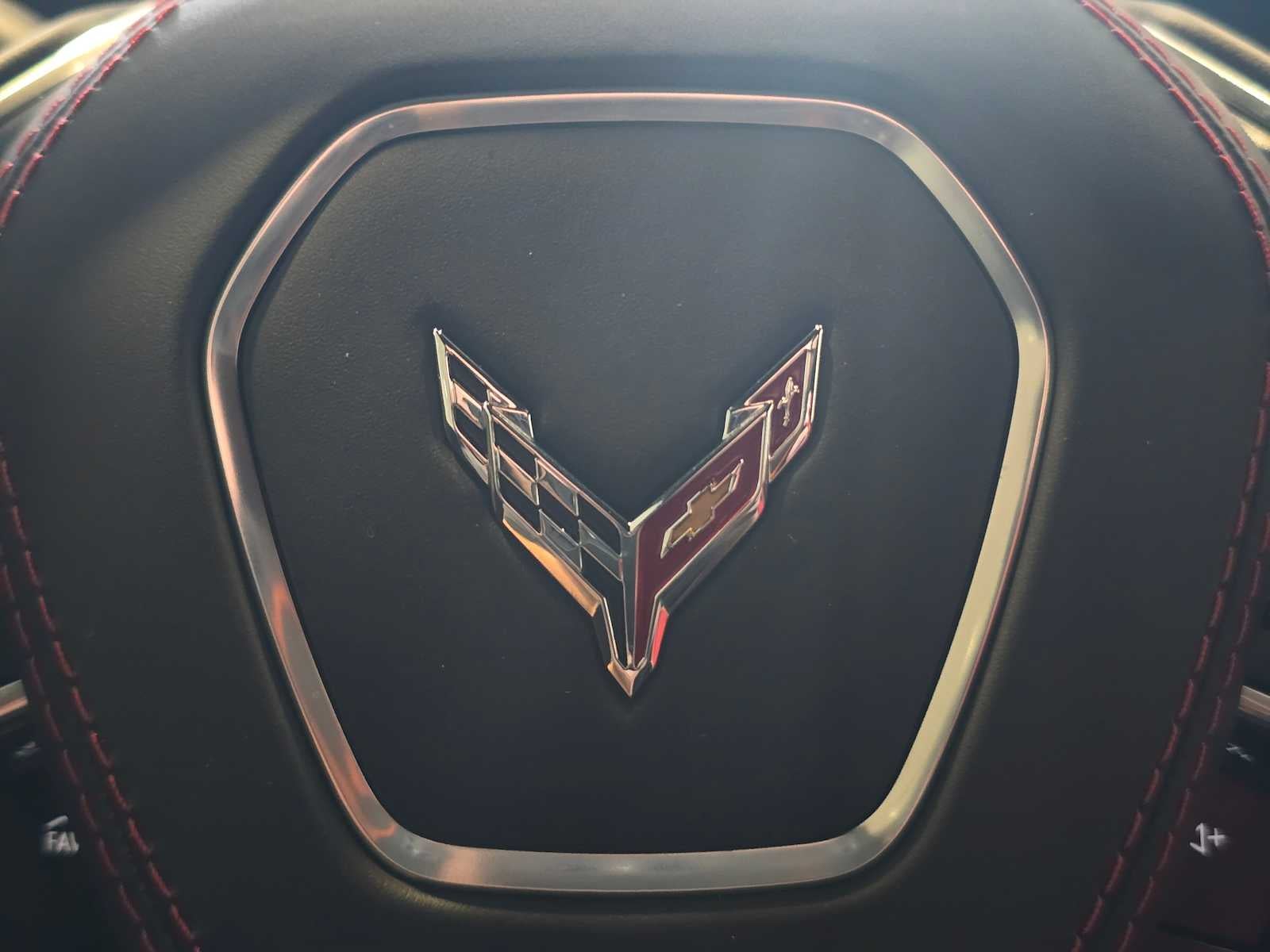 2023 Chevrolet Corvette 3LT