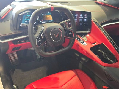 2023 Chevrolet Corvette 3LT