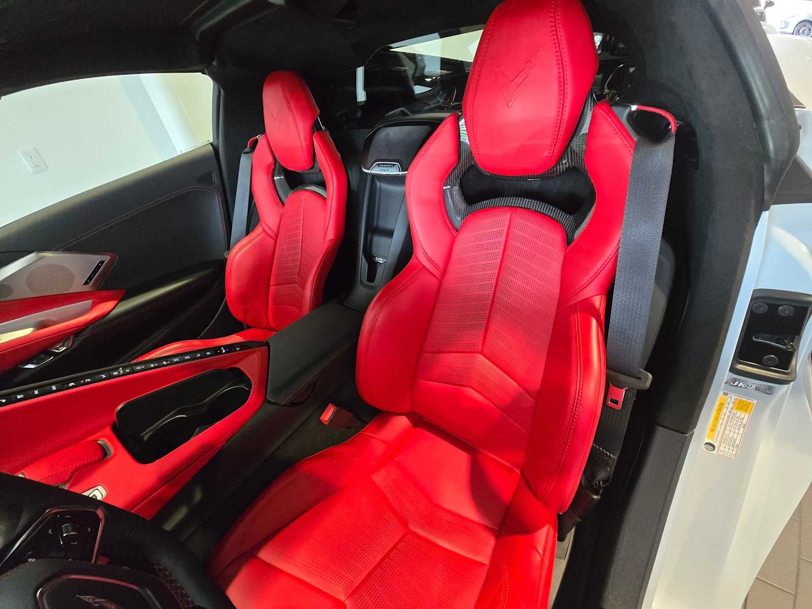 2023 Chevrolet Corvette 3LT