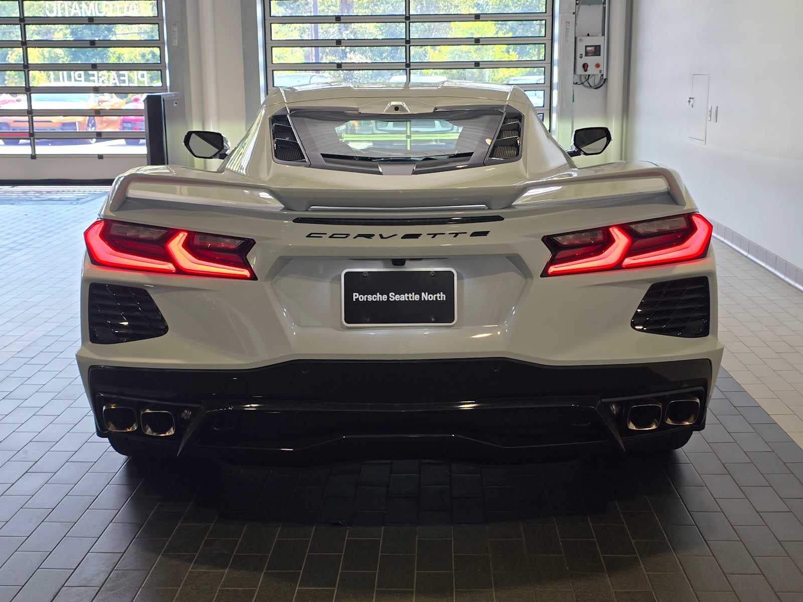 2023 Chevrolet Corvette 3LT