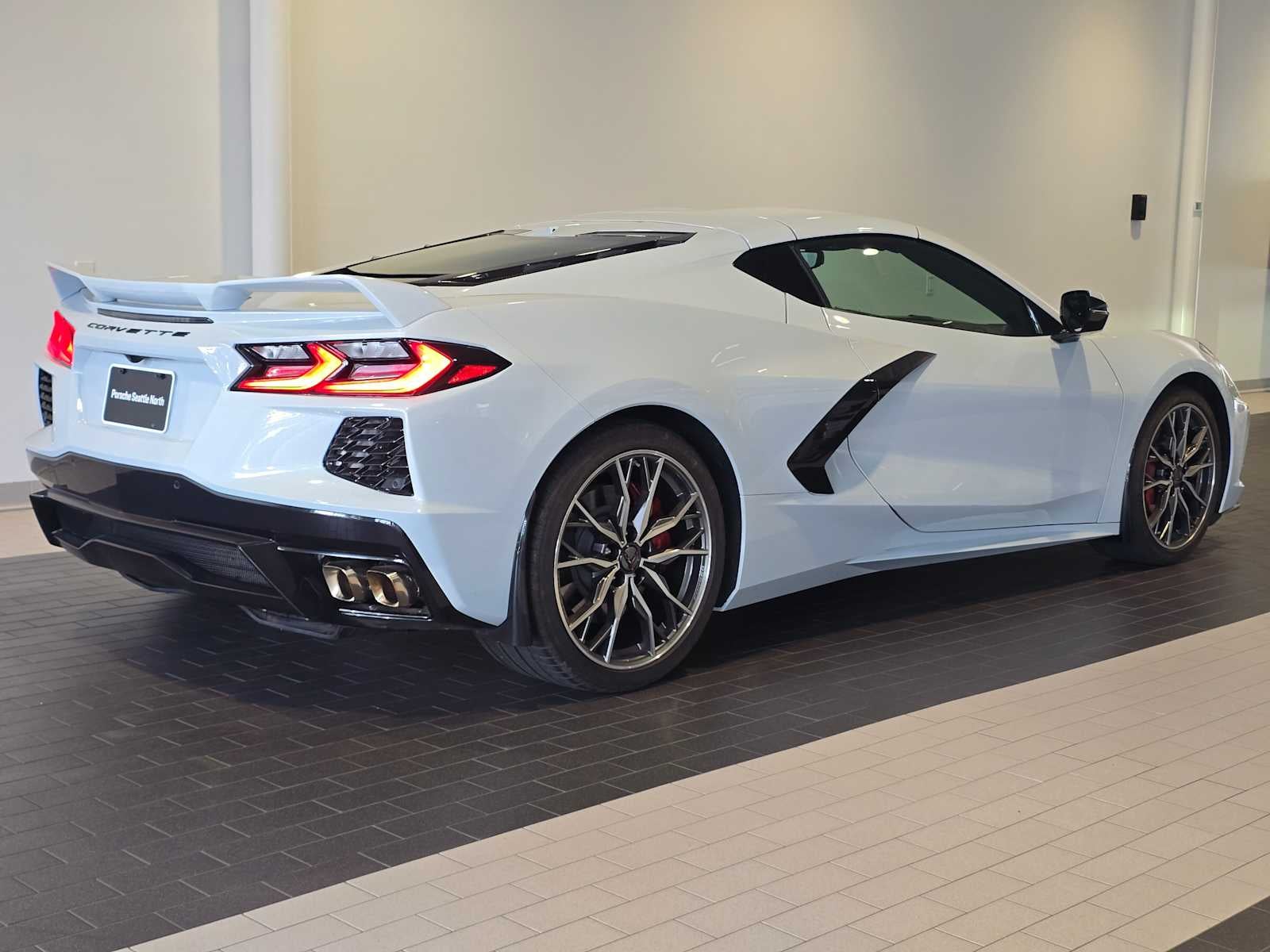 2023 Chevrolet Corvette 3LT