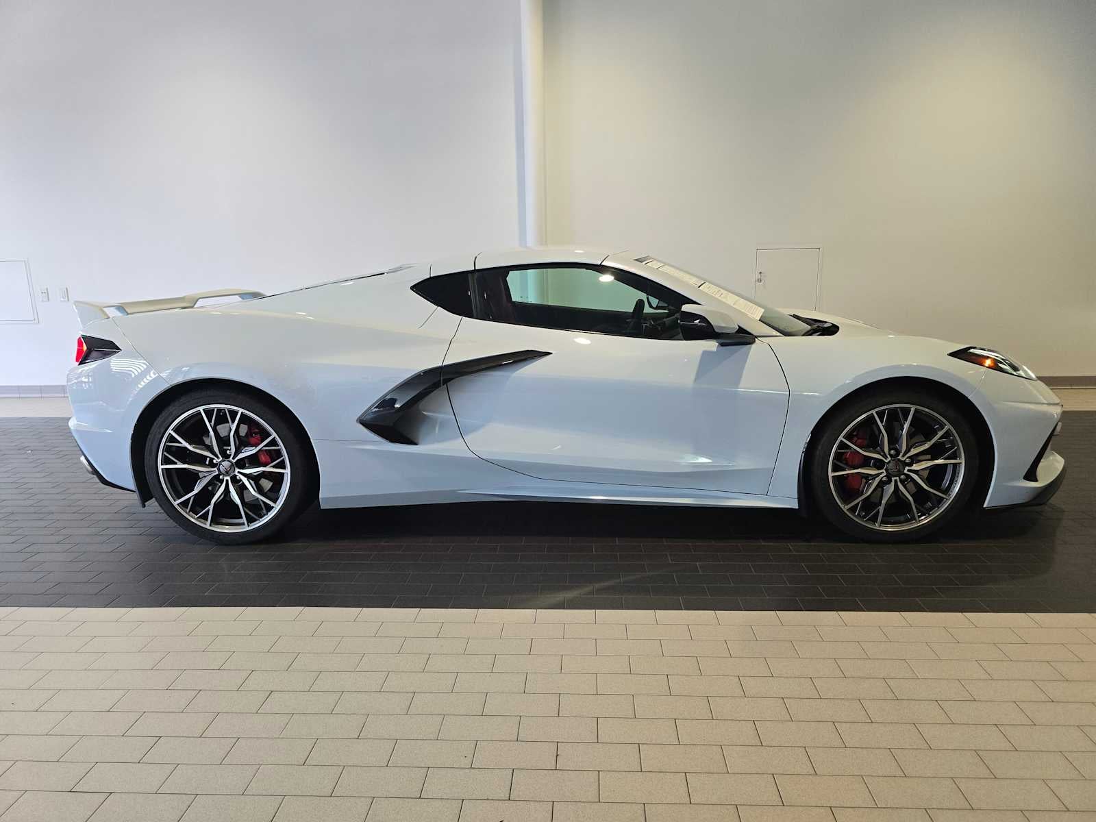 2023 Chevrolet Corvette 3LT