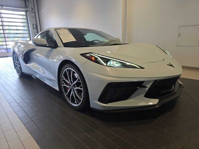 2023 Chevrolet Corvette 3LT