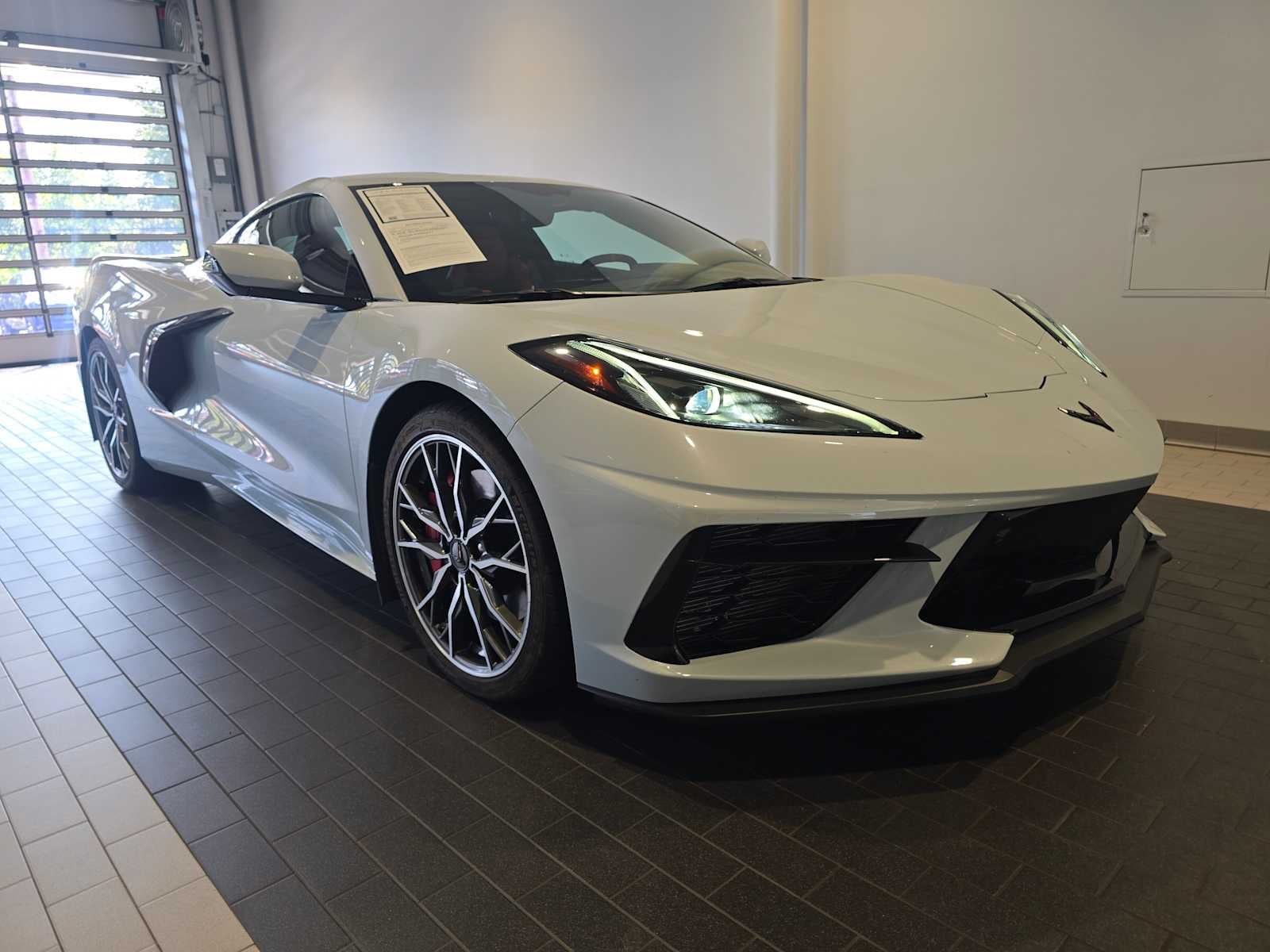 2023 Chevrolet Corvette 3LT