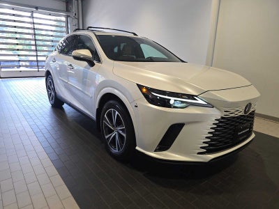 2024 Lexus RX 350h Premium