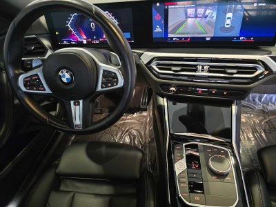 2023 BMW M240i xDrive M240i xDrive