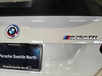 2023 BMW M240i xDrive M240i xDrive
