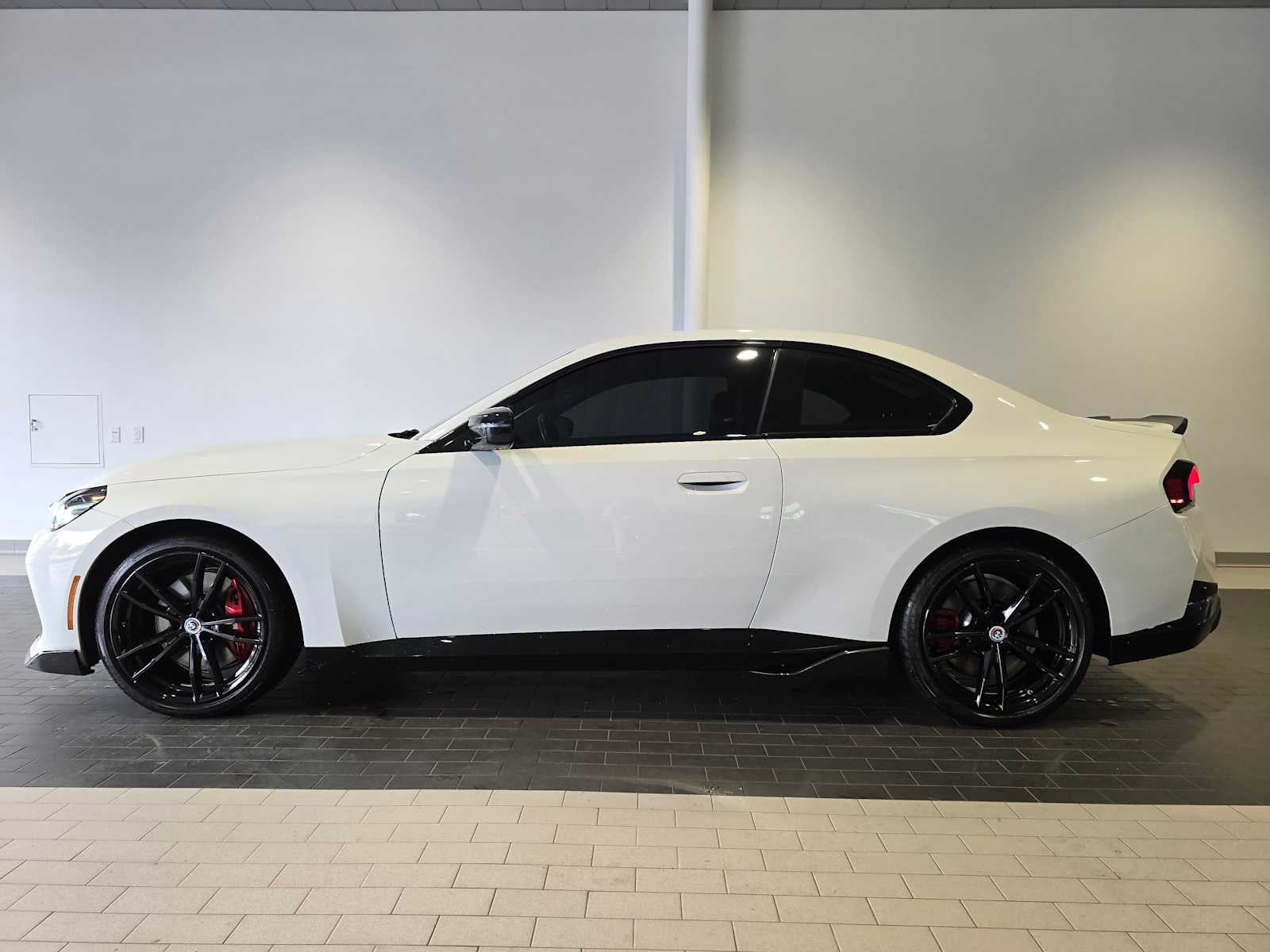 2023 BMW M240i xDrive M240i xDrive