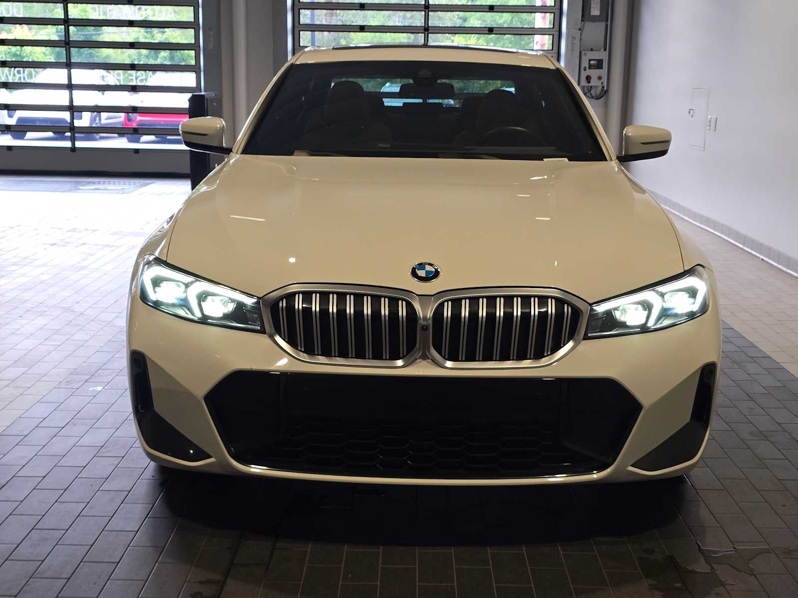 2023 BMW 330i 330i