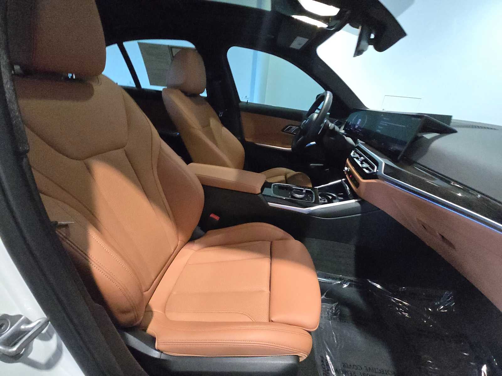 2023 BMW 330i 330i