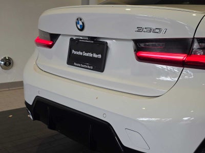 2023 BMW 330i 330i