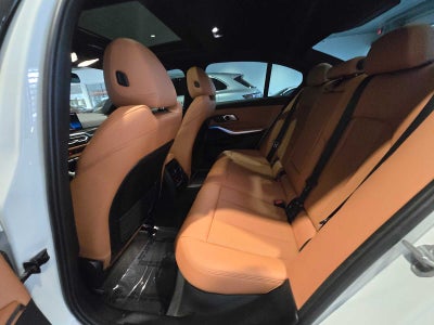 2023 BMW 330i 330i