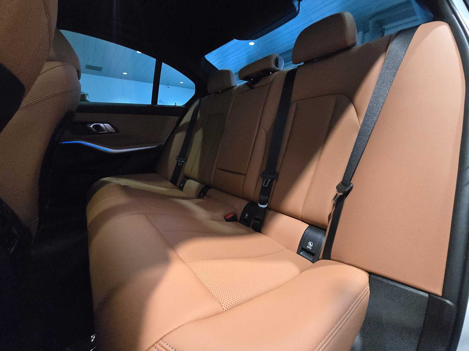 2023 BMW 330i 330i