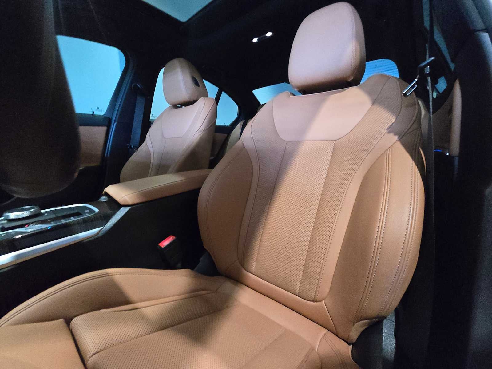 2023 BMW 330i 330i