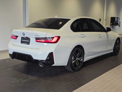 2023 BMW 330i 330i